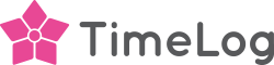 TimeLog logo 2023